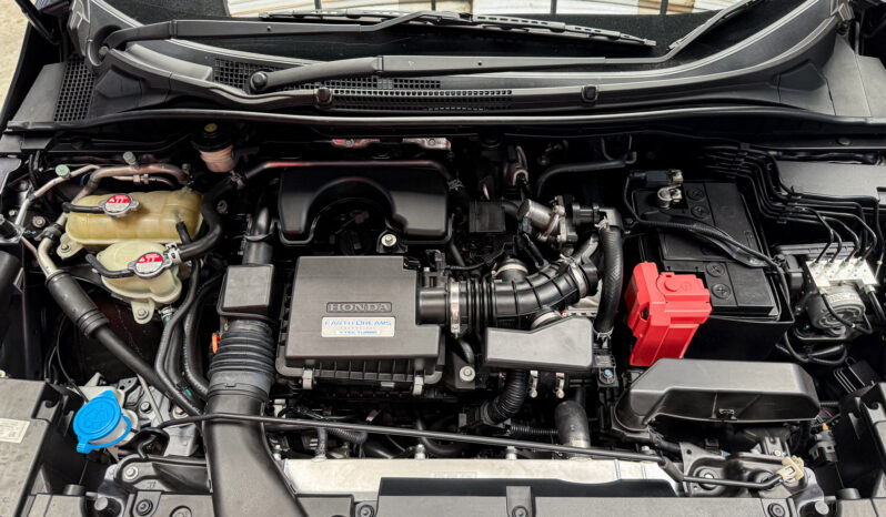 Honda City Hatchback 1.0SV Turbo ปี2022 full