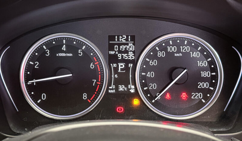 Honda City Hatchback 1.0SV Turbo ปี2022 full