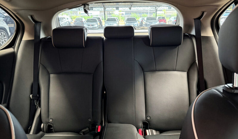 Honda City Hatchback 1.0SV Turbo ปี2022 full