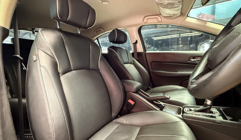 Honda City Hatchback 1.0SV Turbo ปี2022 full