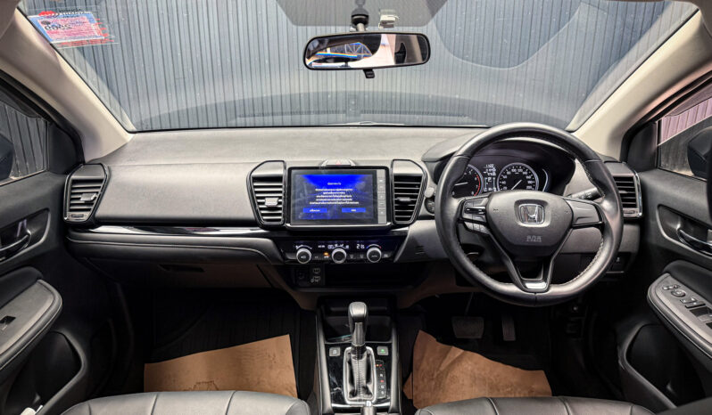 Honda City Hatchback 1.0SV Turbo ปี2022 full