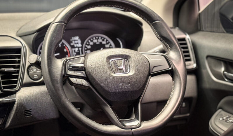 Honda City Hatchback 1.0SV Turbo ปี2022 full