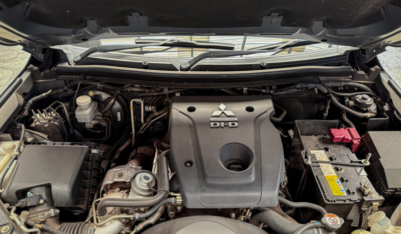 Mitsubishi Pajero Sport 2.4GT Plus ปี2022 full