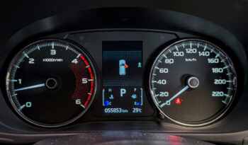 Mitsubishi Pajero Sport 2.4GT Plus ปี2022 full