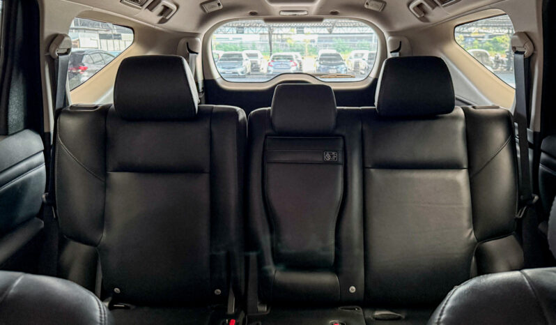 Mitsubishi Pajero Sport 2.4GT Plus ปี2022 full