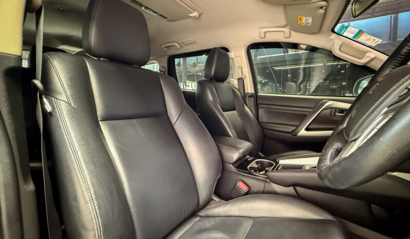 Mitsubishi Pajero Sport 2.4GT Plus ปี2022 full