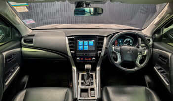 Mitsubishi Pajero Sport 2.4GT Plus ปี2022 full