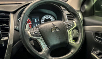 Mitsubishi Pajero Sport 2.4GT Plus ปี2022 full