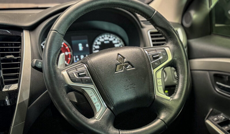 Mitsubishi Pajero Sport 2.4GT Plus ปี2022 full