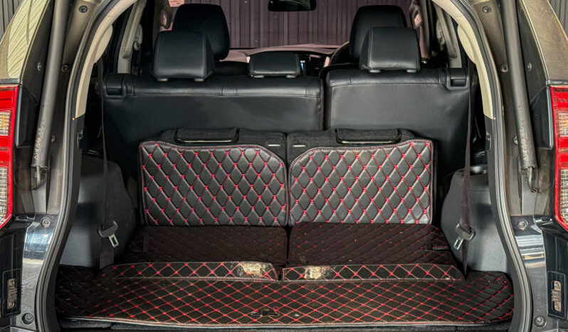 Mitsubishi Pajero Sport 2.4GT Plus ปี2022 full