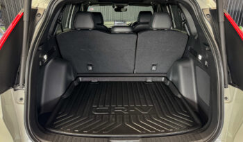 Honda Crv 2.0RS e:HEV 4WD ปี2024 full