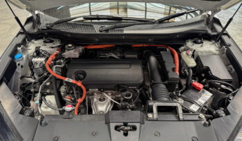 Honda Crv 2.0RS e:HEV 4WD ปี2024 full