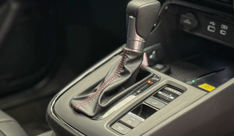 Honda Crv 2.0RS e:HEV 4WD ปี2024 full