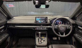 Honda Crv 2.0RS e:HEV 4WD ปี2024 full