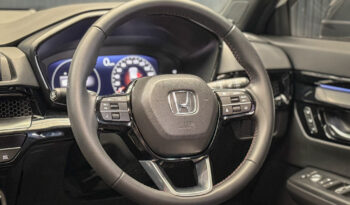 Honda Crv 2.0RS e:HEV 4WD ปี2024 full