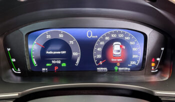 Honda Civic 2.0 e:HEV RS 2023 full