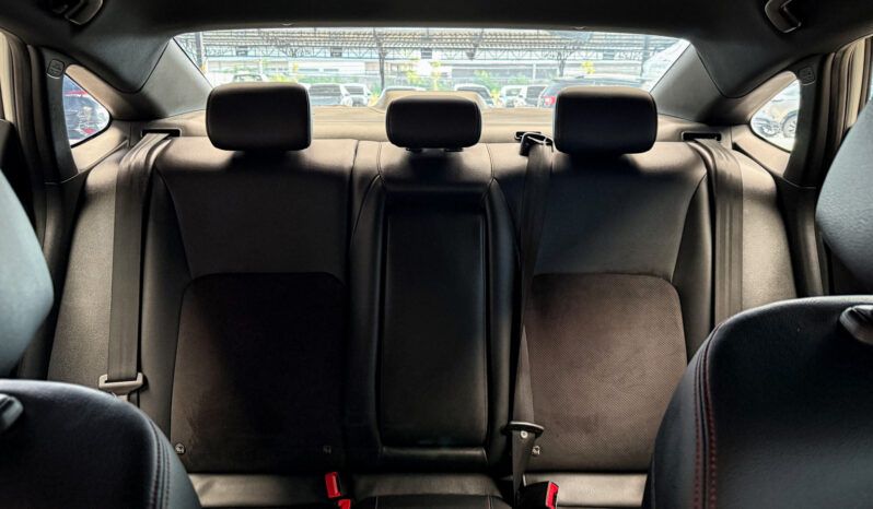 Honda Civic 2.0 e:HEV RS 2023 full