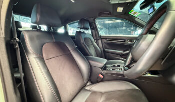 Honda Civic 2.0 e:HEV RS 2023 full