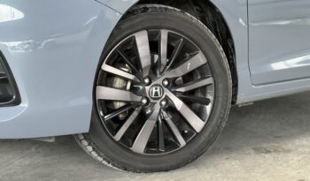 Honda City Hatchback 1.0RS ปี2021 full