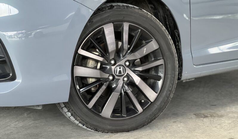 Honda City Hatchback 1.0RS ปี2021 full