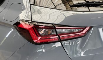 Honda City Hatchback 1.0RS ปี2021 full