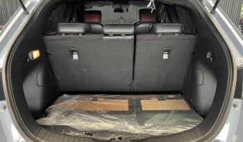 Honda City Hatchback 1.0RS ปี2021 full