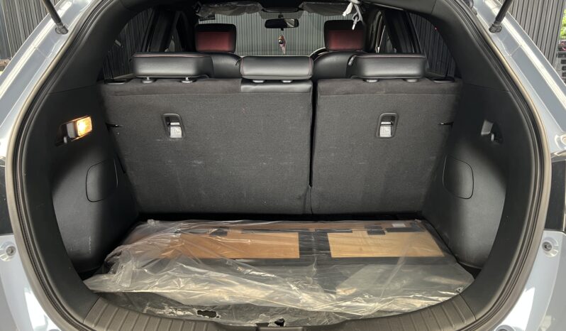 Honda City Hatchback 1.0RS ปี2021 full