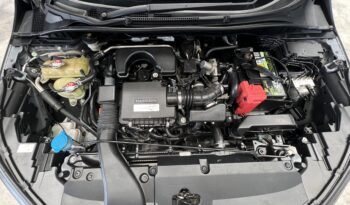 Honda City Hatchback 1.0RS ปี2021 full