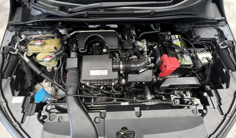 Honda City Hatchback 1.0RS ปี2021 full