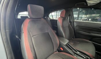 Honda City Hatchback 1.0RS ปี2021 full