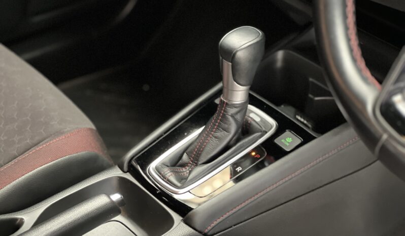 Honda City Hatchback 1.0RS ปี2021 full