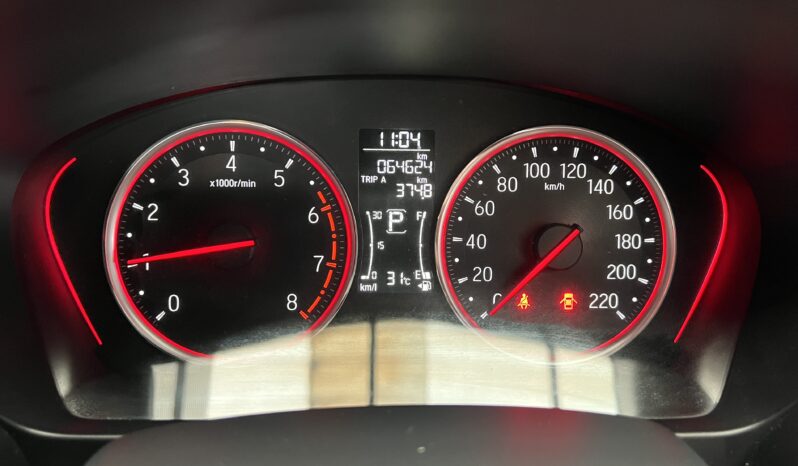 Honda City Hatchback 1.0RS ปี2021 full