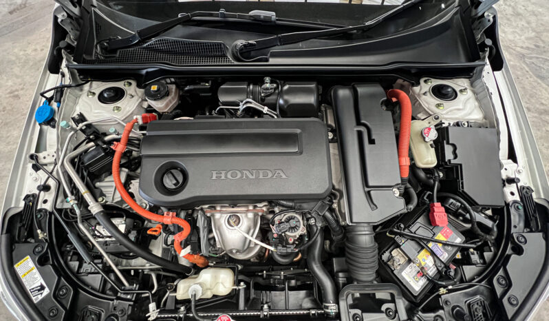 Honda Civic 2.0 e:HEV EL+ 2022 full