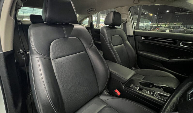 Honda Civic 2.0 e:HEV EL+ 2022 full