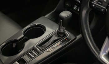 Honda Civic 2.0 e:HEV EL+ 2022 full