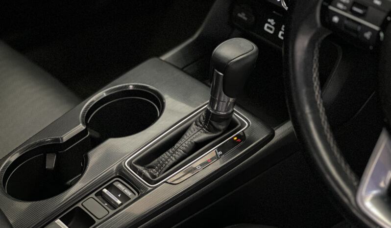 Honda Civic 2.0 e:HEV EL+ 2022 full