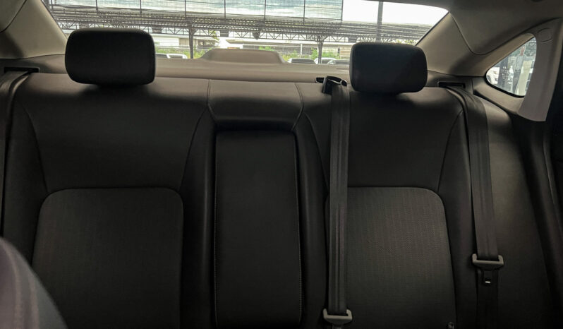 Honda Civic 2.0 e:HEV EL+ 2022 full