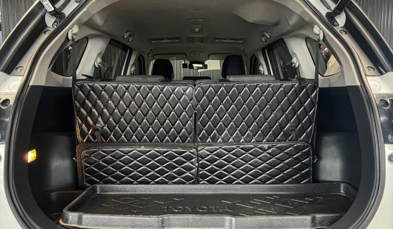 Toyota Veloz 1.5 Premium ปี2023 full