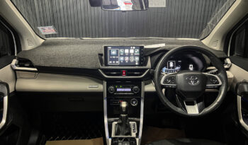 Toyota Veloz 1.5 Premium ปี2023 full