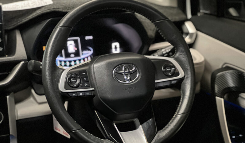 Toyota Veloz 1.5 Premium ปี2023 full