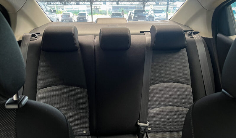 Mazda 2 Sedan 1.5 XD High Connect (MNC) ปี 2018 full