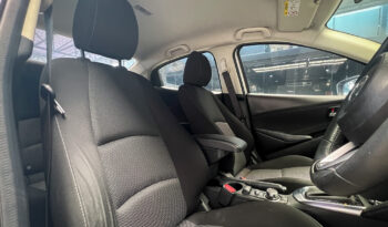 Mazda 2 Sedan 1.5 XD High Connect (MNC) ปี 2018 full