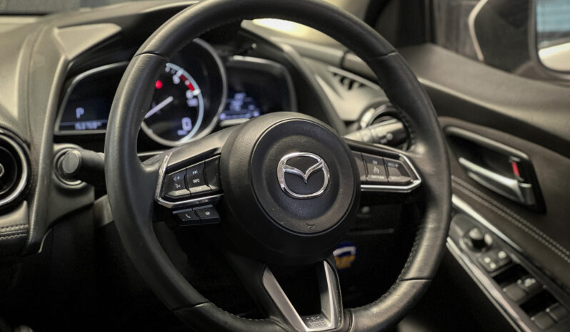 Mazda 2 Sedan 1.5 XD High Connect (MNC) ปี 2018 full