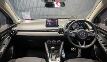 Mazda 2 Sedan 1.5 XD High Connect (MNC) ปี 2018 full