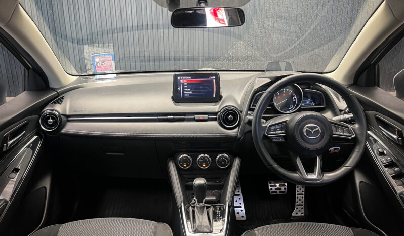 Mazda 2 Sedan 1.5 XD High Connect (MNC) ปี 2018 full