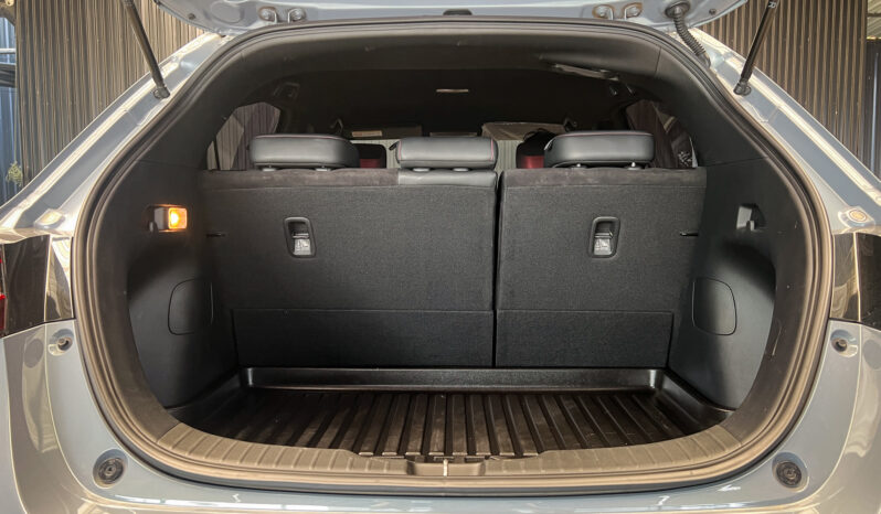 Honda City Hatchback 1.0RS Turbo ปี2021 full