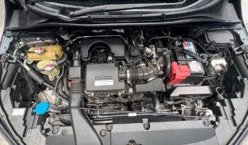 Honda City Hatchback 1.0RS Turbo ปี2021 full