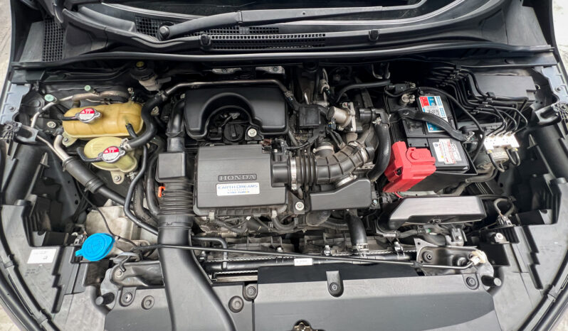 Honda City Hatchback 1.0RS Turbo ปี2021 full