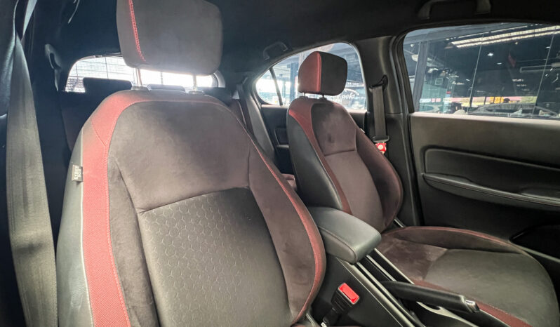 Honda City Hatchback 1.0RS Turbo ปี2021 full