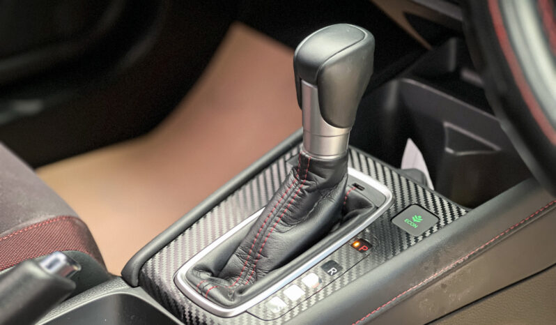 Honda City Hatchback 1.0RS Turbo ปี2021 full